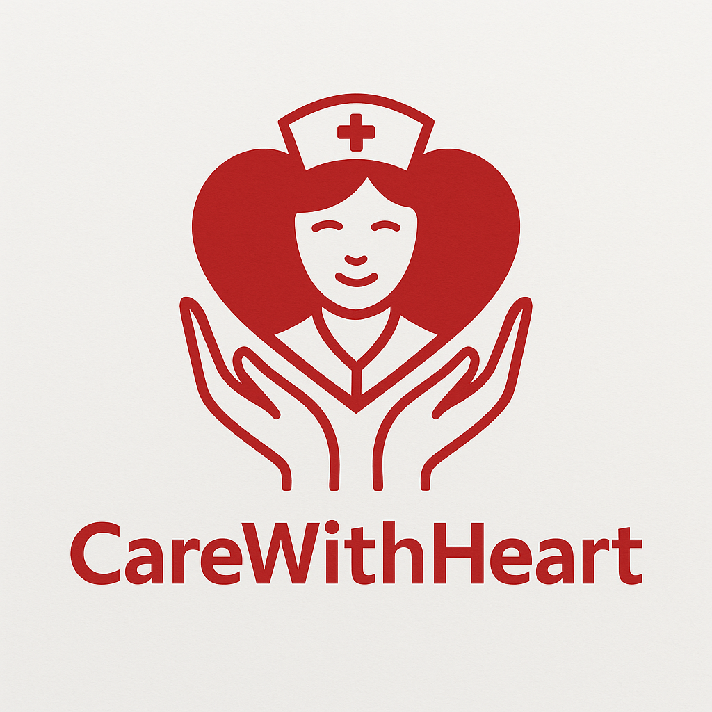 carewithheart